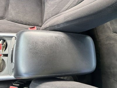 2012 Chrysler 300 Base