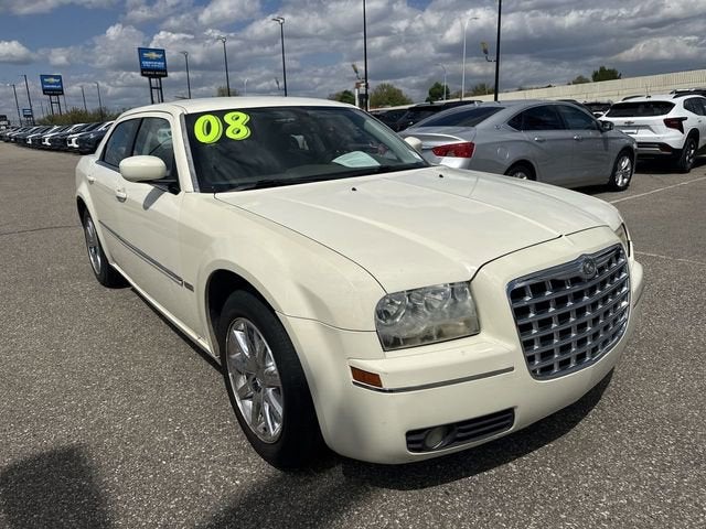 2008 Chrysler 300 Touring's photo
