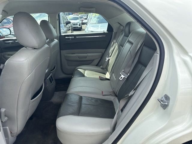 2008 Chrysler 300 Touring