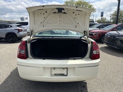 2008 Chrysler 300 Touring
