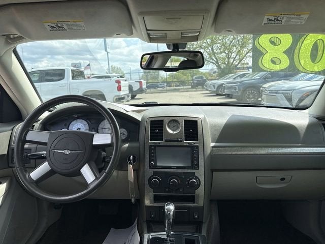2008 Chrysler 300 Touring
