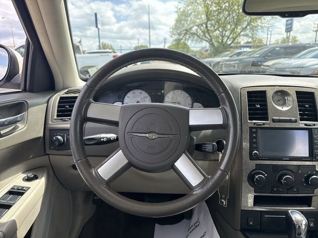 2008 Chrysler 300 Touring