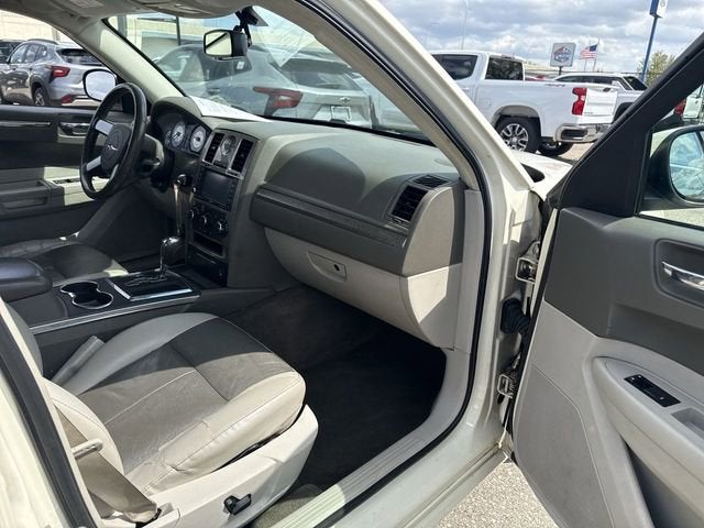 2008 Chrysler 300 Touring