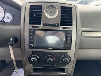 2008 Chrysler 300 Touring