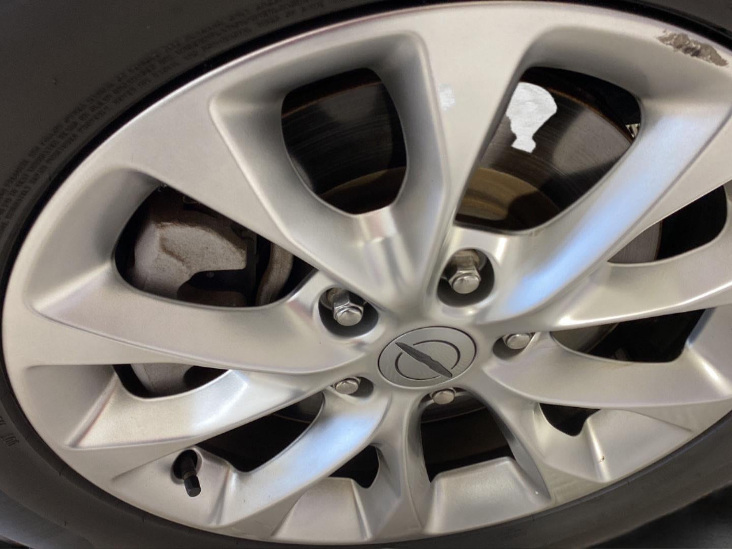 2023 Chrysler Pacifica Touring L AWD