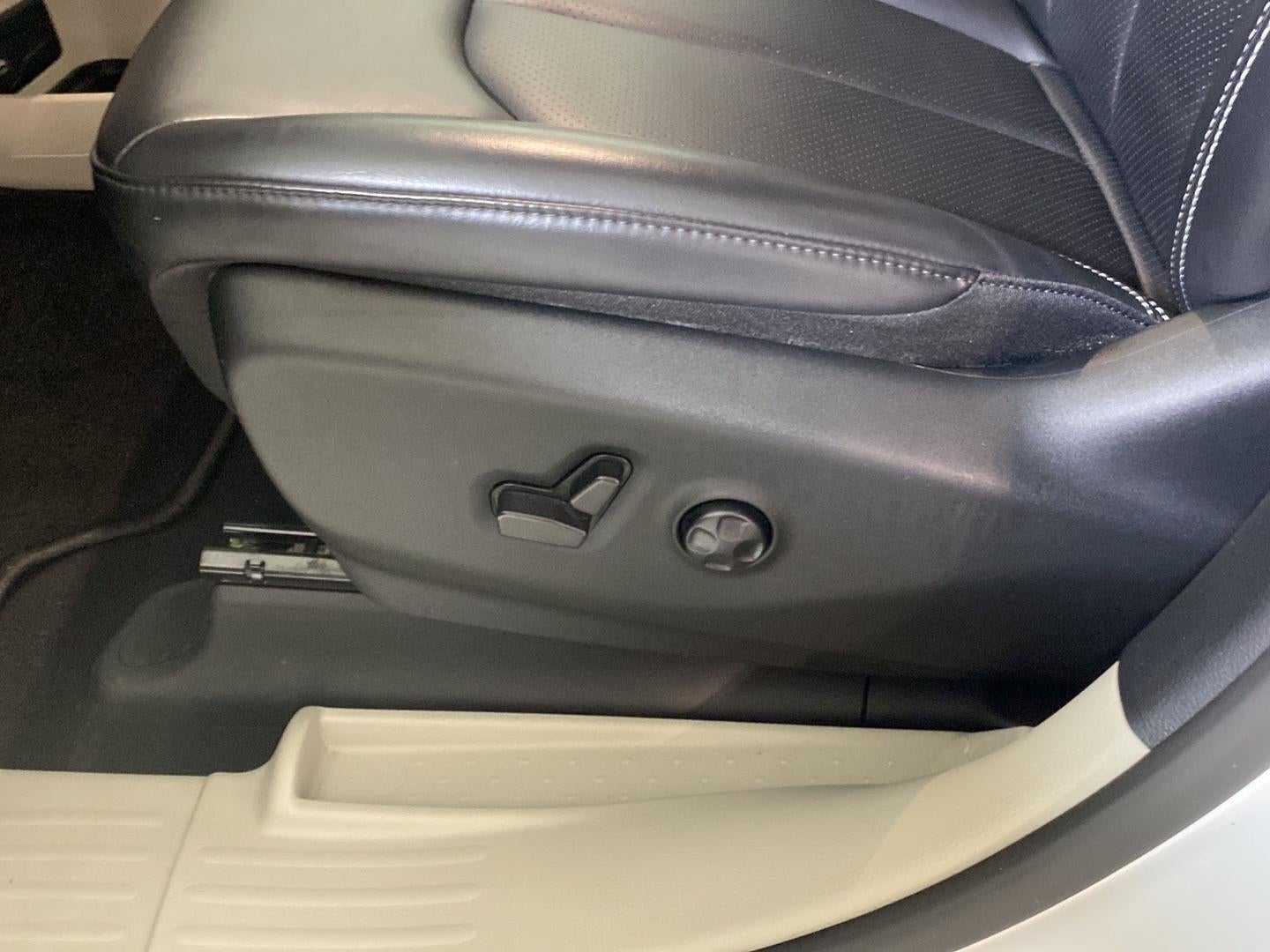 2023 Chrysler Pacifica Touring L AWD