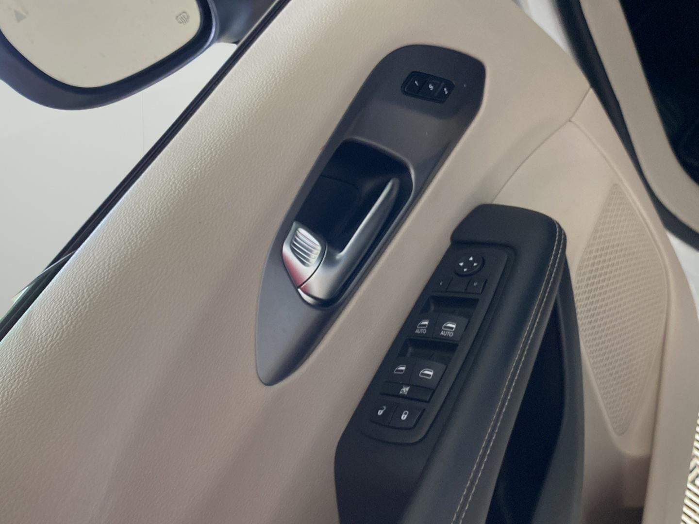 2023 Chrysler Pacifica Touring L AWD