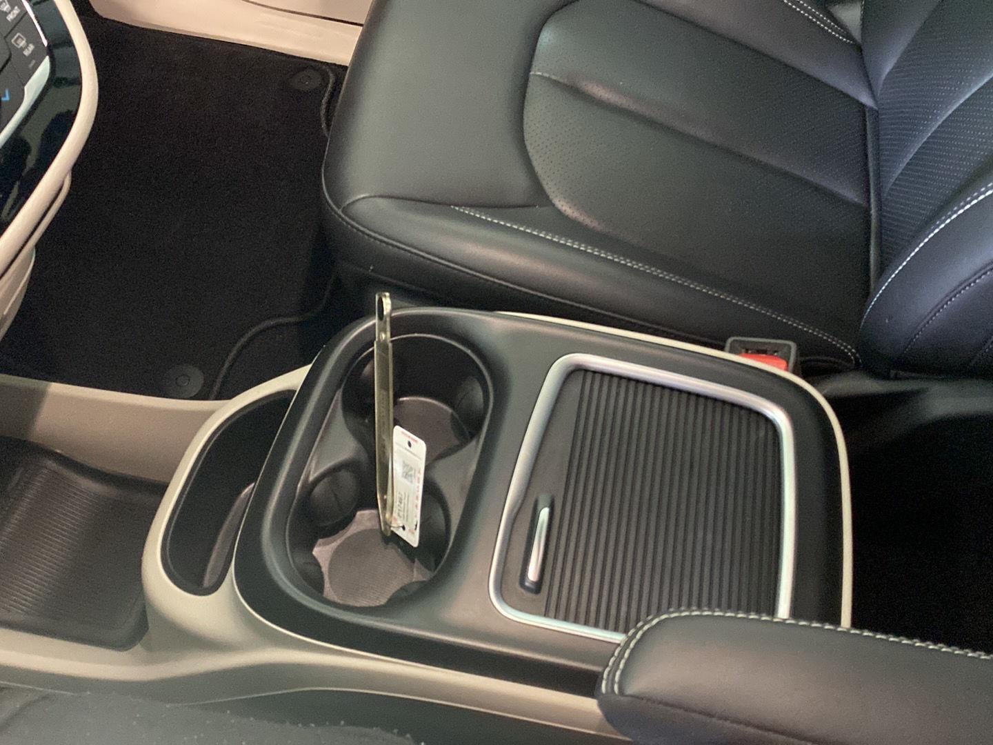 2023 Chrysler Pacifica Touring L AWD