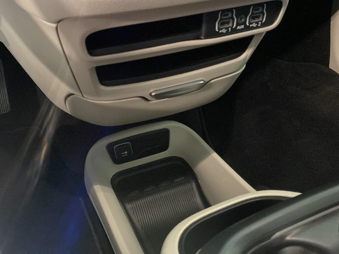 2023 Chrysler Pacifica Touring L AWD