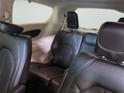 2023 Chrysler Pacifica Touring L AWD