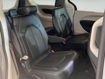 2023 Chrysler Pacifica Touring L AWD