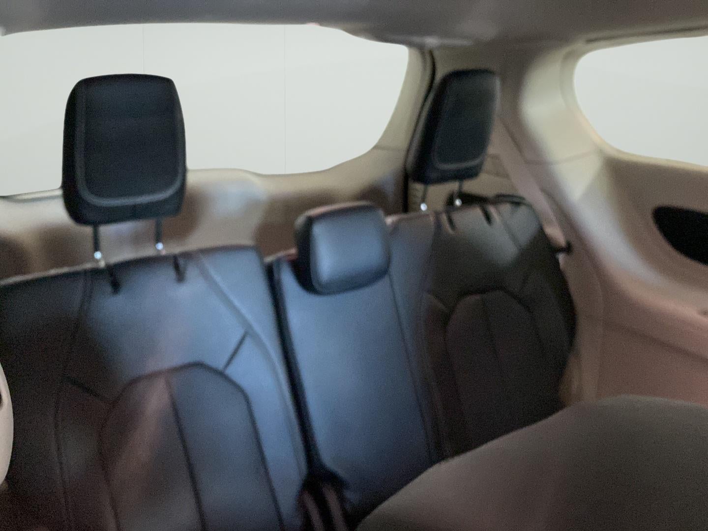 2023 Chrysler Pacifica Touring L AWD