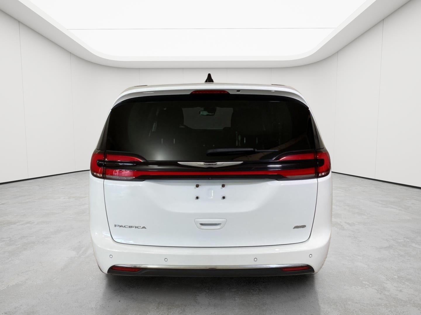2023 Chrysler Pacifica Touring L AWD