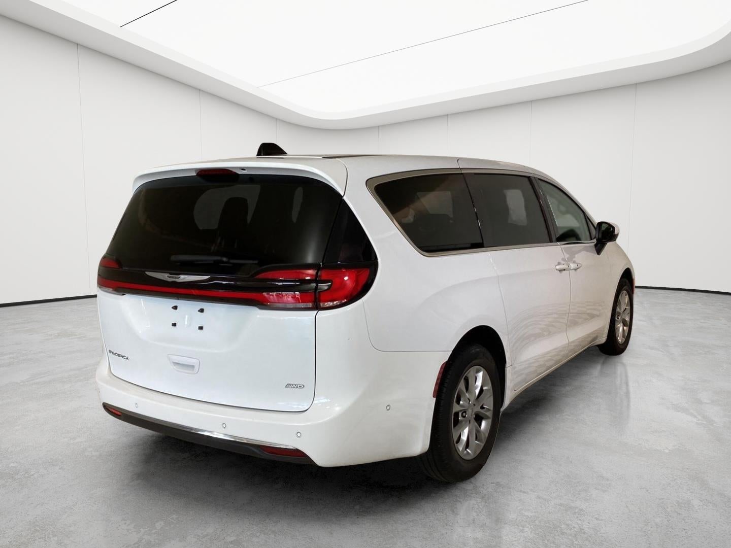 2023 Chrysler Pacifica Touring L AWD