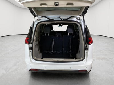 2023 Chrysler Pacifica Touring L AWD