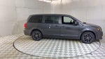 2017 Dodge Grand Caravan SE Plus