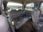 2004 Ford Freestar Wagon Limited
