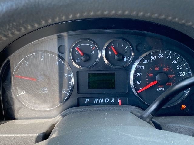 2004 Ford Freestar Wagon Limited