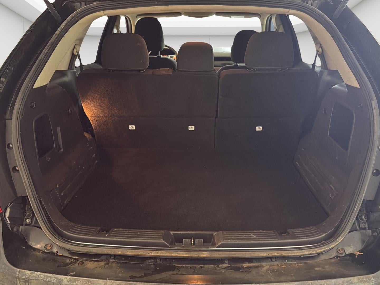 2011 Ford Edge SE