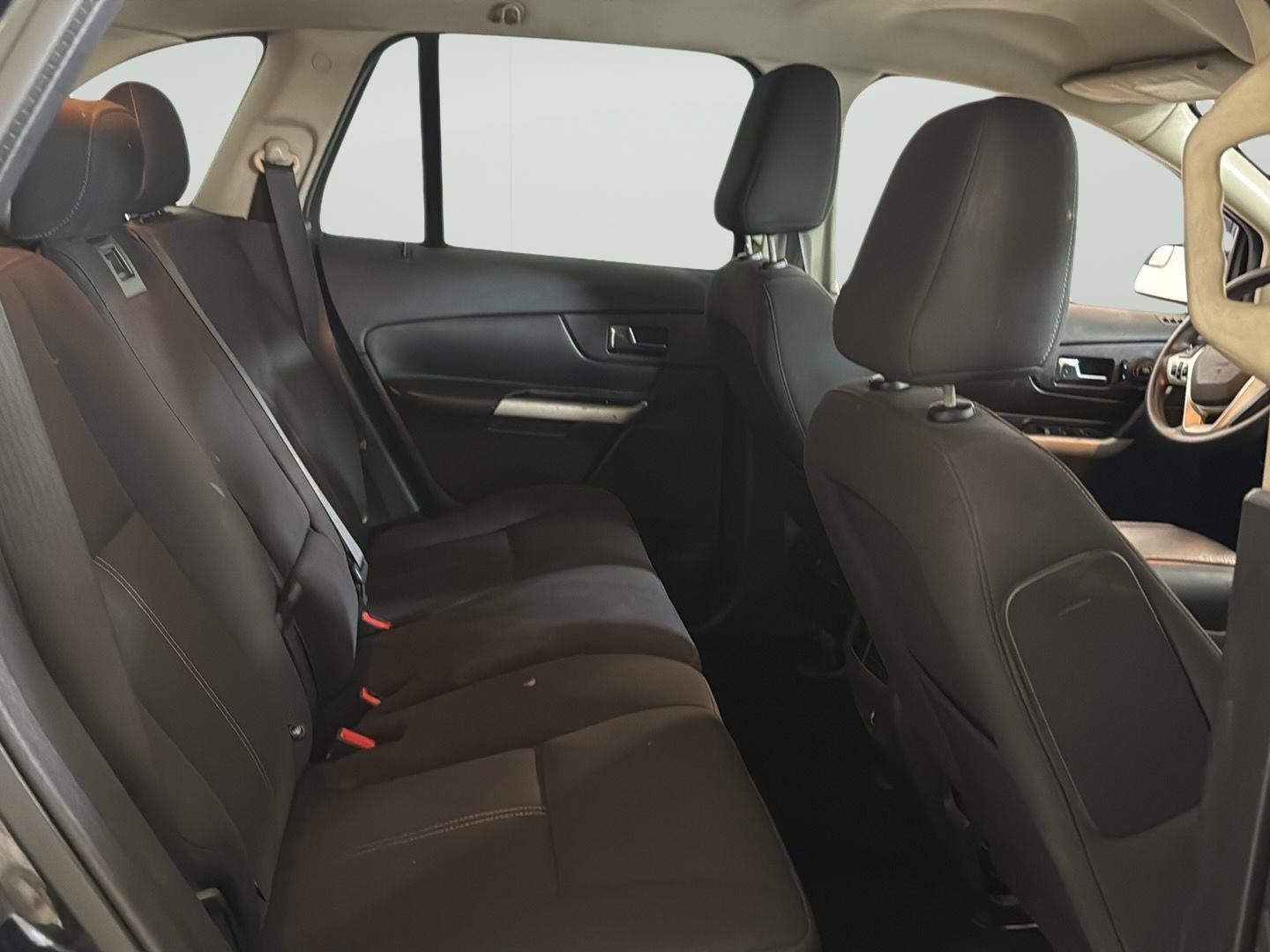 2011 Ford Edge SE