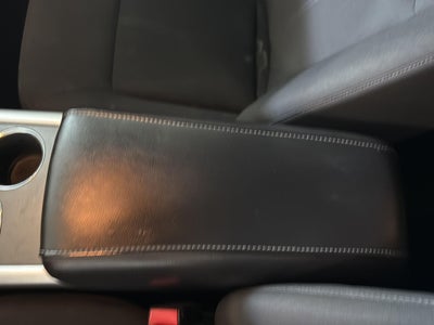 2011 Ford Edge SE