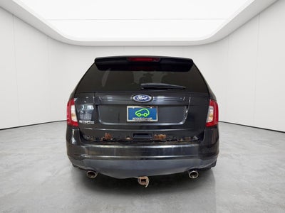 2011 Ford Edge SE
