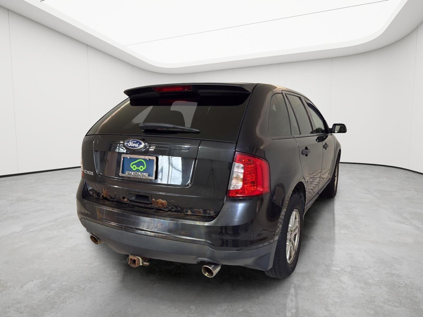 2011 Ford Edge SE