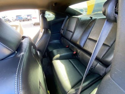 2010 Chevrolet Camaro 2SS