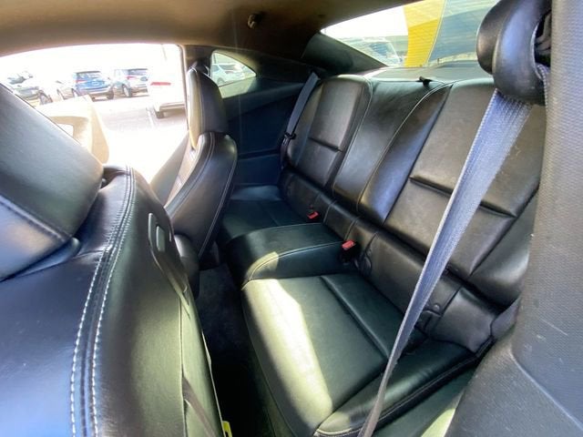 2010 Chevrolet Camaro 2SS