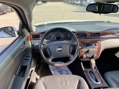 2010 Chevrolet Impala LT