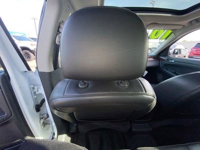 2010 Chevrolet Impala LT