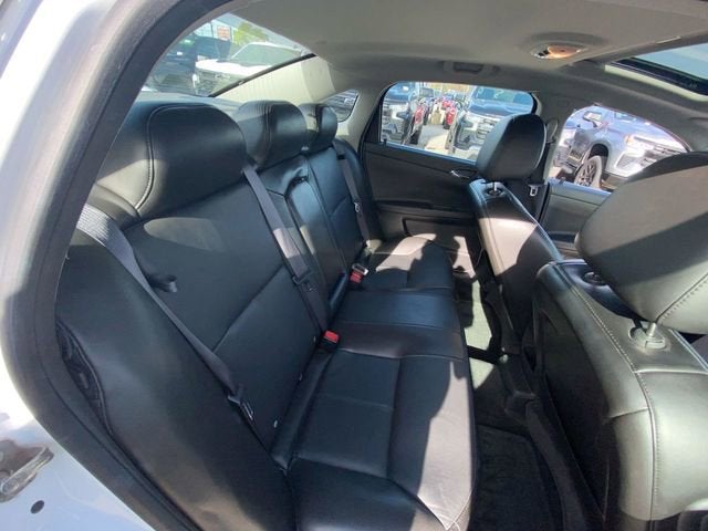 2010 Chevrolet Impala LT