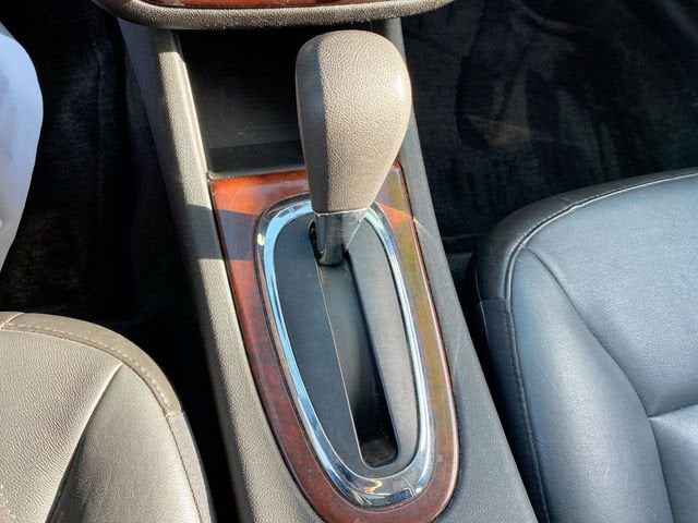 2010 Chevrolet Impala LT