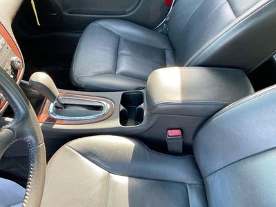 2010 Chevrolet Impala LT