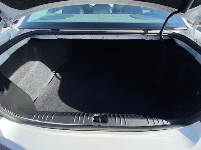 2010 Chevrolet Impala LT
