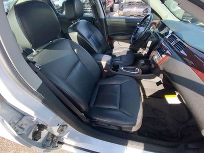 2010 Chevrolet Impala LT