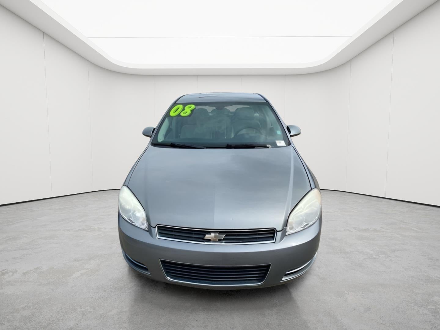 2008 Chevrolet Impala LT