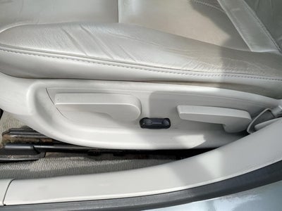 2008 Chevrolet Impala LT