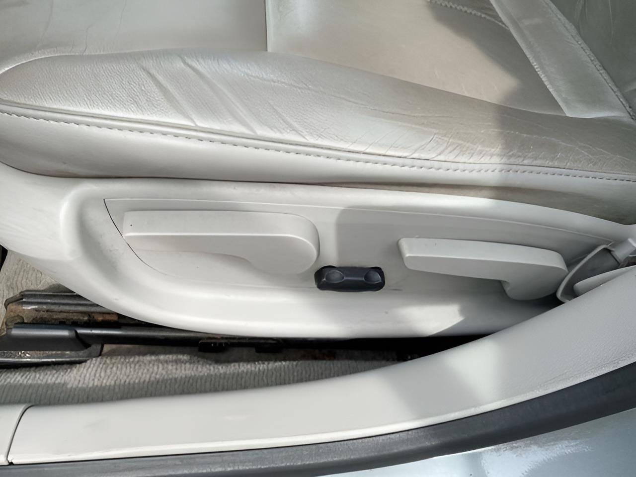 2008 Chevrolet Impala LT