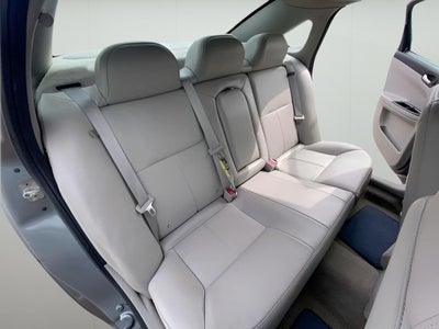2008 Chevrolet Impala LT