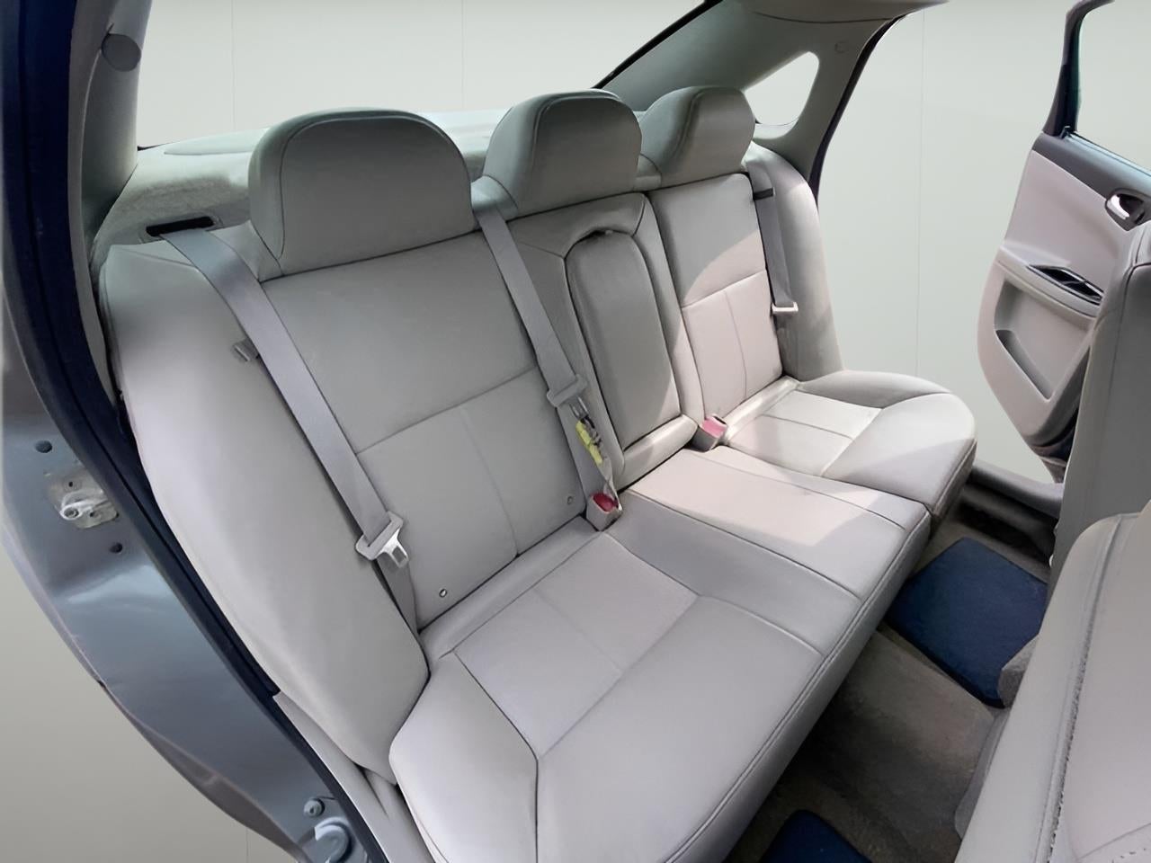 2008 Chevrolet Impala LT