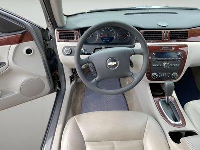 2008 Chevrolet Impala LT