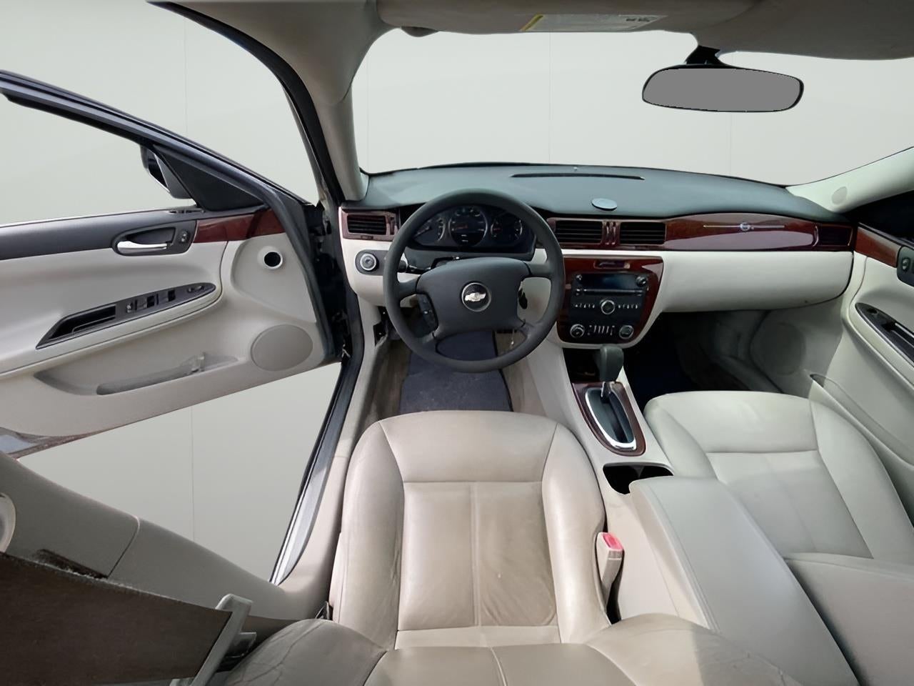 2008 Chevrolet Impala LT
