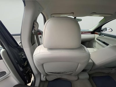 2008 Chevrolet Impala LT