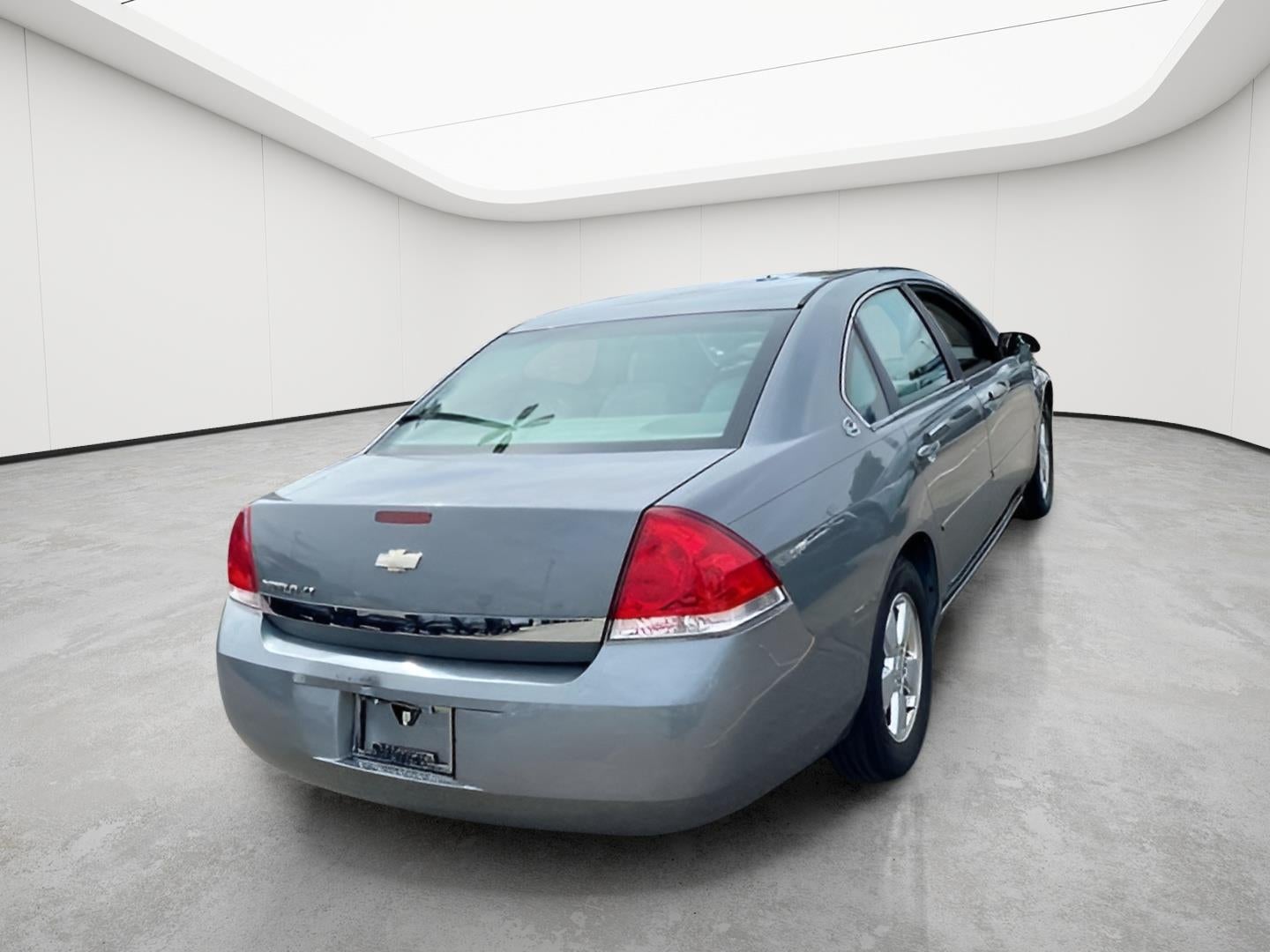 2008 Chevrolet Impala LT