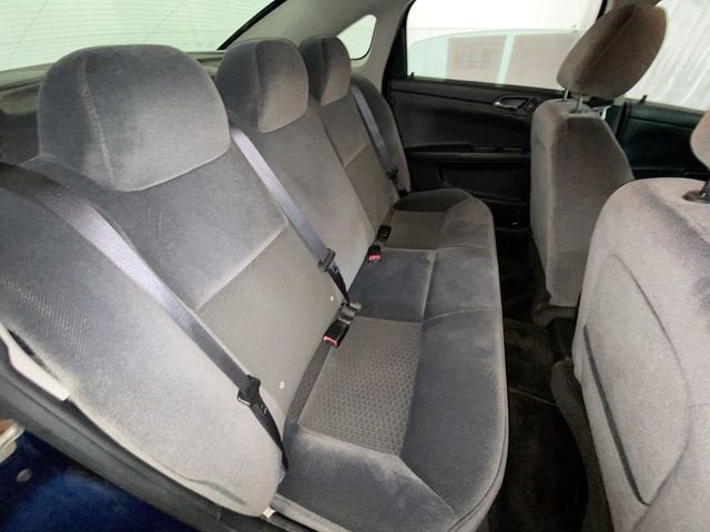 2009 Chevrolet Impala 3.5L LT