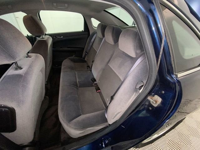 2009 Chevrolet Impala 3.5L LT