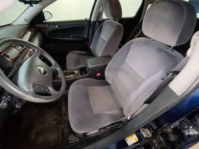 2009 Chevrolet Impala 3.5L LT