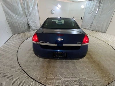 2009 Chevrolet Impala 3.5L LT
