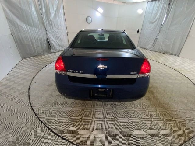 2009 Chevrolet Impala 3.5L LT
